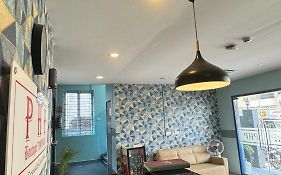 Php Boutique Townhouse